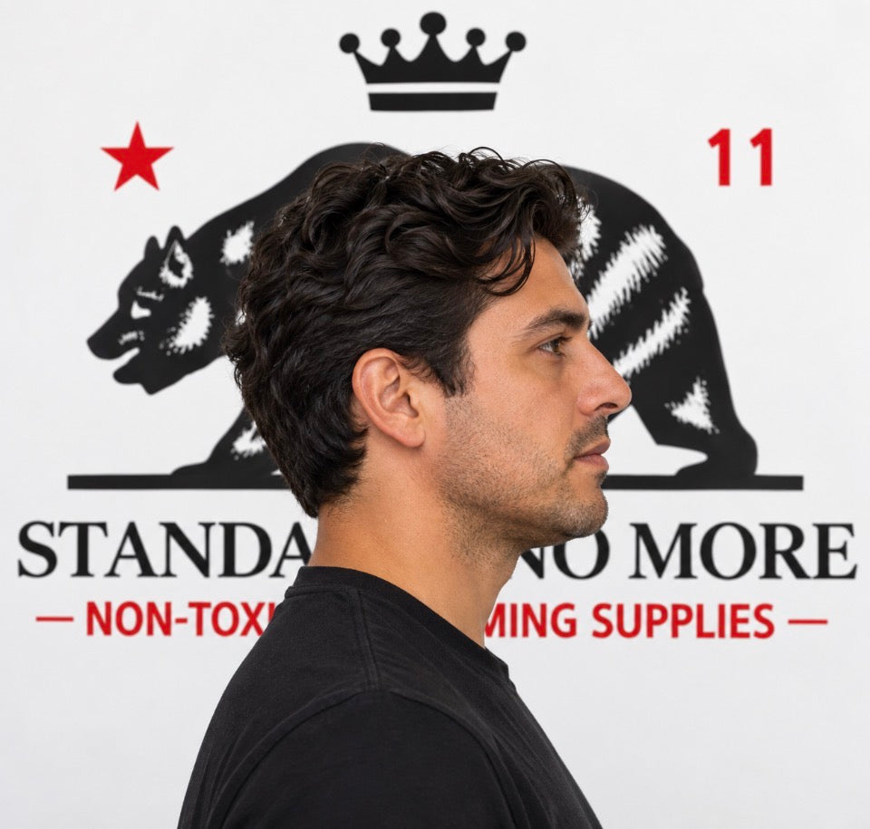 Founder’s Note:  Conditioning Without the Conditioner