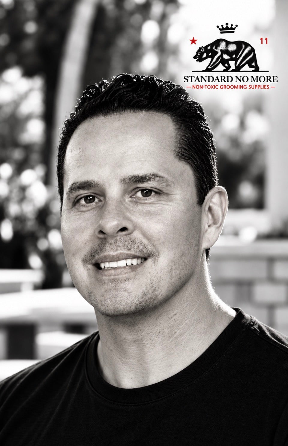 Meet Our Founder: Chad Olson