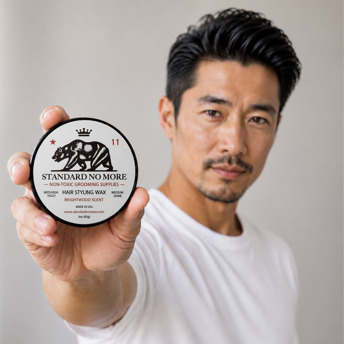 Wax, Clay, or Cream? How to Choose the Right Hair Product for Your Style