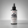 Men's Body Spray  | Naturally Scented | Non-toxic | 4oz
