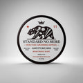 Men's Hair Styling Wax  | Medium/High Hold & Medium Shine | Non-Toxic | 3oz