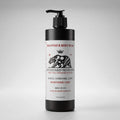 Men's Shampoo & Body Wash  | Sulfate & Phthalate Free | Non-Toxic | 16oz