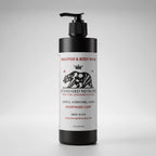 Men's Shampoo & Body Wash  | Sulfate & Phthalate Free | Non-Toxic | 16oz