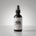 Men's Utility Oil  | Hair, Face, Beard & Skin | Organic | Non-Toxic | 1.7oz