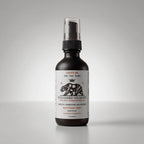 Men's Utility Oil  | Hair, Face, Beard & Skin | Organic | Non-Toxic | 1.7oz