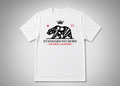 Standard No More Signature Men's T-Shirt