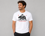Standard No More Signature Men's T-Shirt